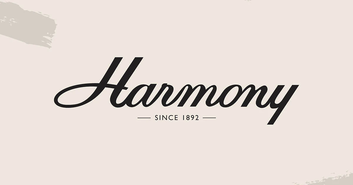 Harmony Guitars